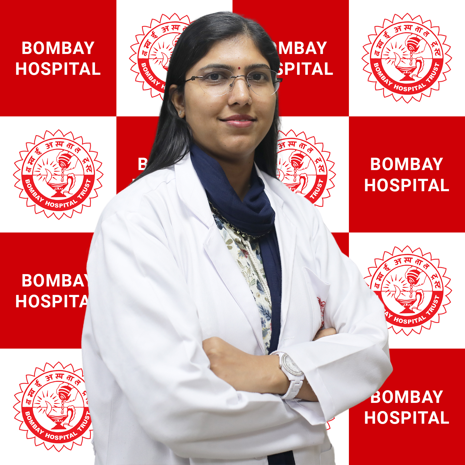 Dr. Priyanka Nasare Tambi